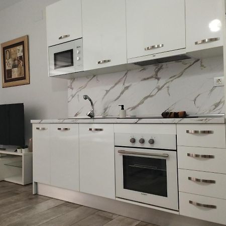 Los Nidos Carihuela New&Beach Torremolinos Bagian luar foto