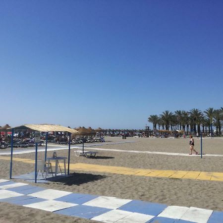 Los Nidos Carihuela New&Beach Torremolinos Bagian luar foto