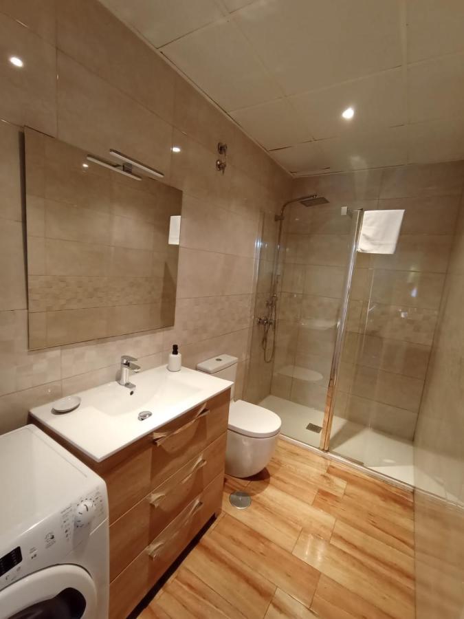 Los Nidos Carihuela New&Beach Torremolinos Bagian luar foto