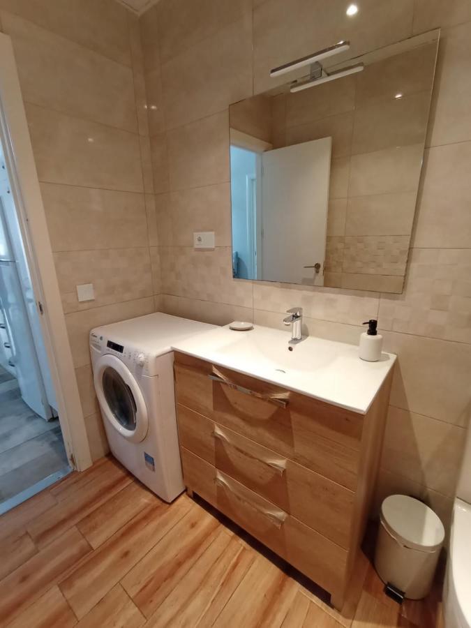 Los Nidos Carihuela New&Beach Torremolinos Bagian luar foto