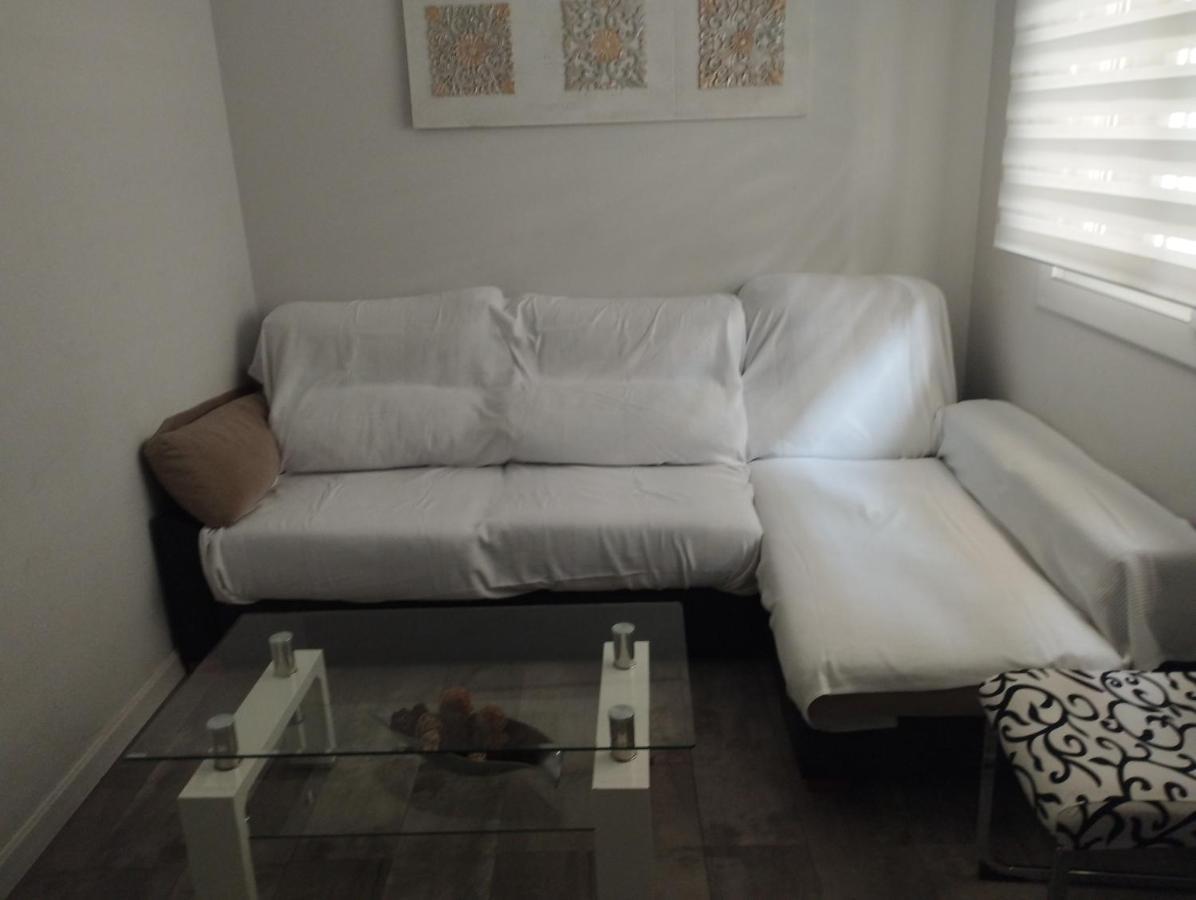 Los Nidos Carihuela New&Beach Torremolinos Bagian luar foto
