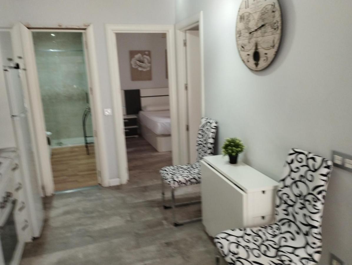 Los Nidos Carihuela New&Beach Torremolinos Bagian luar foto