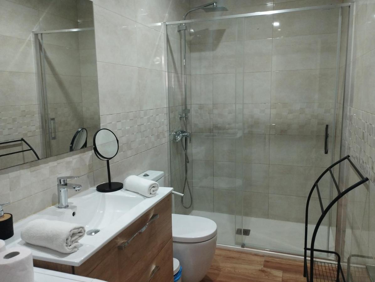 Los Nidos Carihuela New&Beach Torremolinos Bagian luar foto