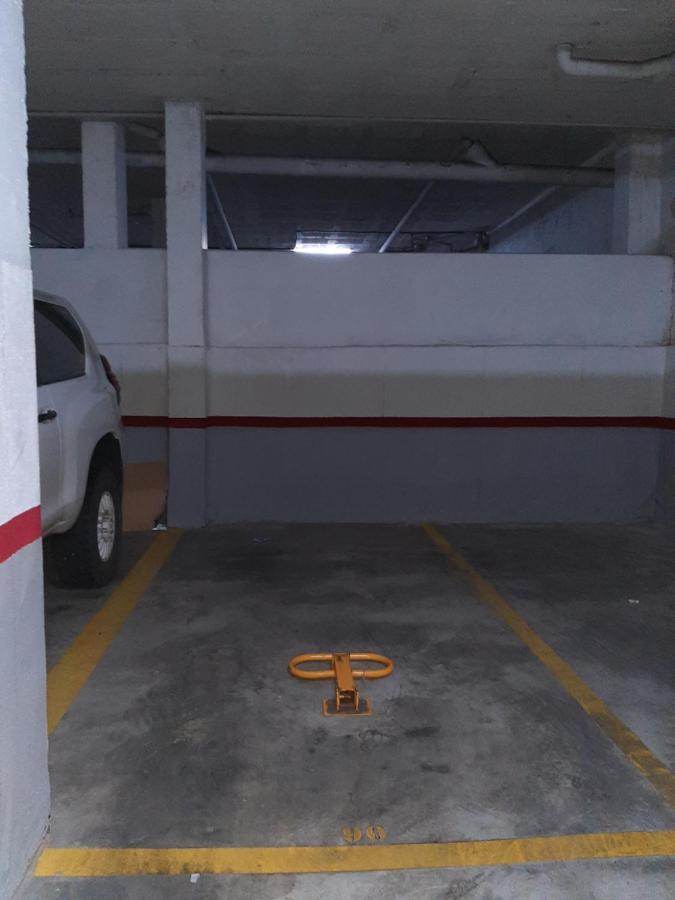 Los Nidos Carihuela New&Beach Torremolinos Bagian luar foto