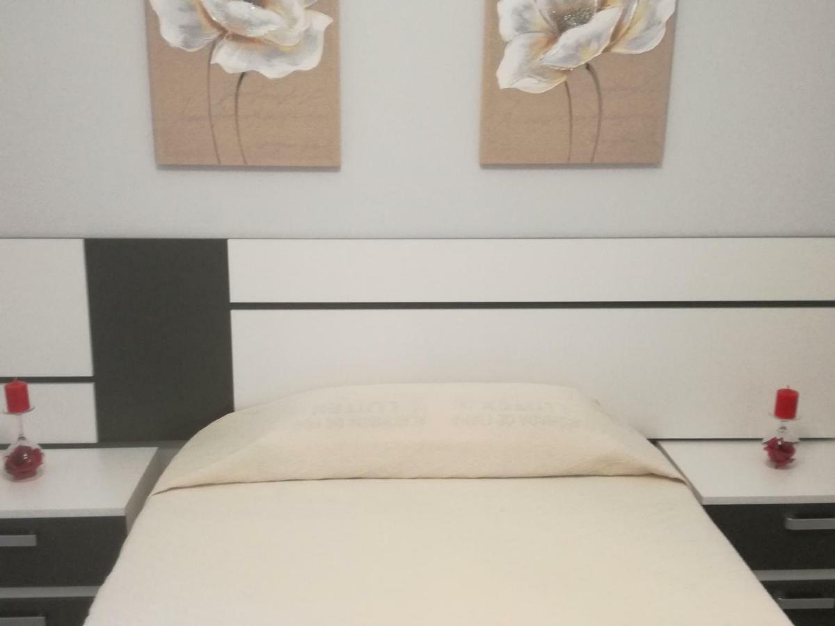 Los Nidos Carihuela New&Beach Torremolinos Bagian luar foto