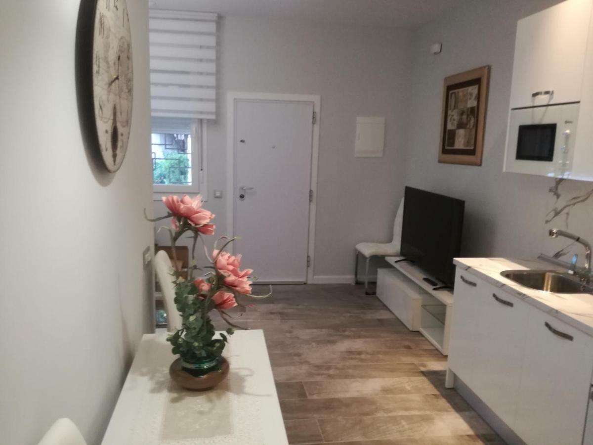 Los Nidos Carihuela New&Beach Torremolinos Bagian luar foto